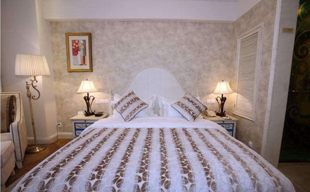 Chengdu Jaho Yuetmei Hotel 외부 사진